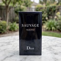 Dior Savauge Colonge