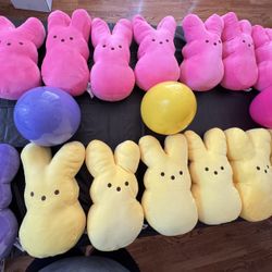 Wholesale Holiday, Party Peep Bunny Conejito por mayor fiestas, eventos