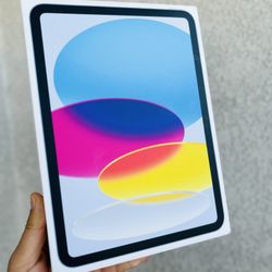 Apple iPad A16 11-inch 128Gb Wi-Fi 2025 11th generation
