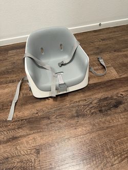 high chair
