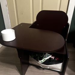 Toddler Desk 