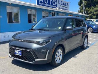 2023 Kia Soul