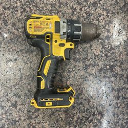 DeWalt Drill Driver