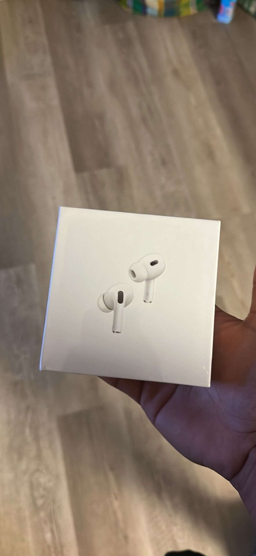 AirPods Pro 2