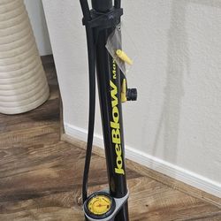 Joe Blow Max Air Pump