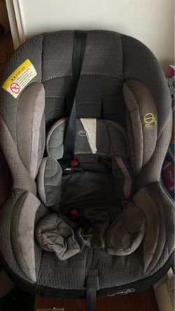 Car seat