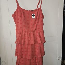 Francesca Dress 
