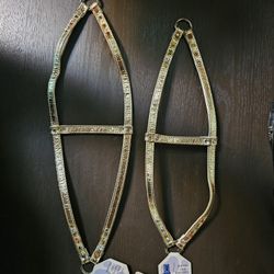 Easy Step In Dog Harness. 1 Small, 2 Med, I Large