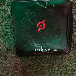 Peloton 2 Pounds 2 Sets