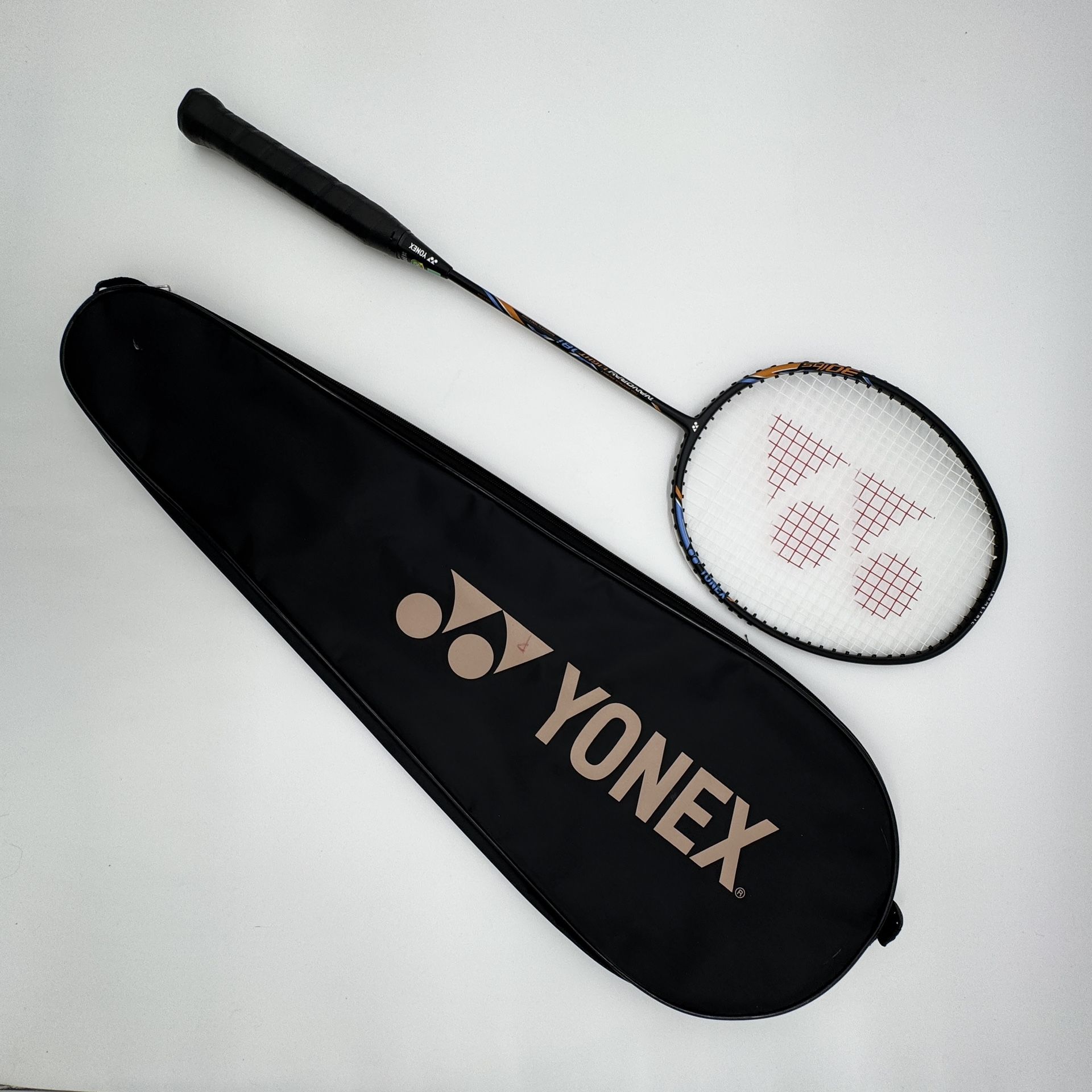 Yonex Nanoray Light 18i Graphite Badminton Racquet