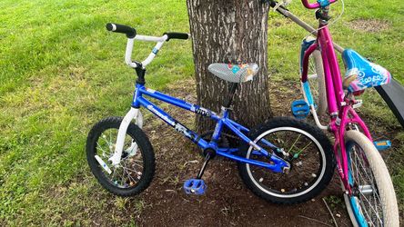 free bikes