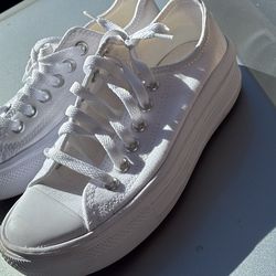 New converse all star