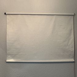  Blank Wall Canvas (painter?)