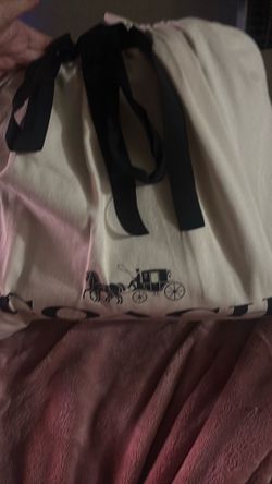Brand new coach bag