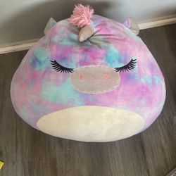 SquishMallow