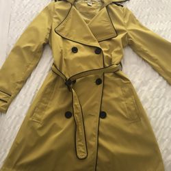 New Vertigo Jacket 
