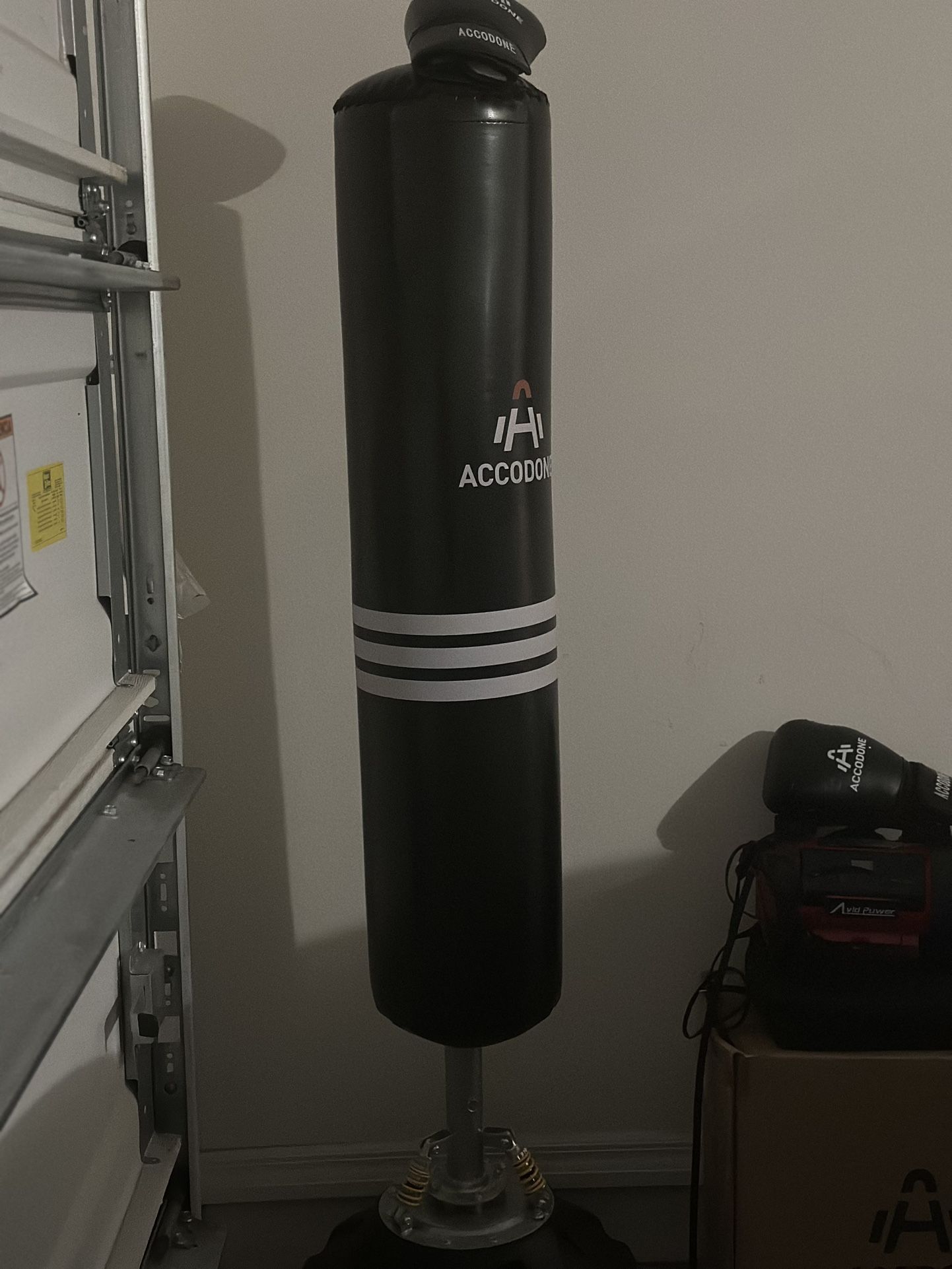 Punching Boxing Bag brand new