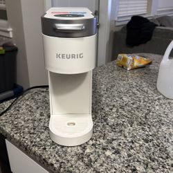 Keurig Coffee Maker 