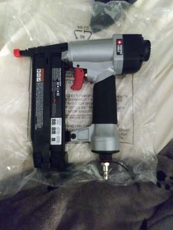 18 ga. Pneumatic Brad Nailer