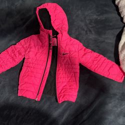 Youth Nike Jacket 