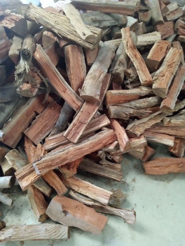 O, The BEST DRY Seasoned 2 years + Firewood, $6 for 14.5 Liter. Bins for $19.95 You can get any amount you want Pickups Full or partial. We are the s