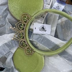 Disney Ears 