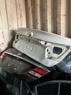 2021 Honda accord parts only