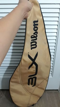 WILSON SPORT ACCESSORIES