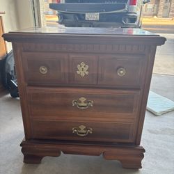 side table 