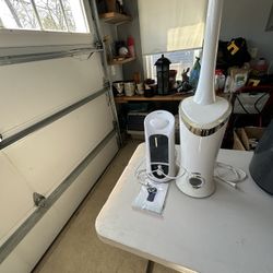 Air Humidifier 