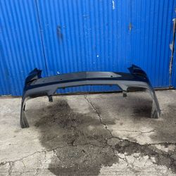 2022-2025 Acura Mdx Rear Bumper