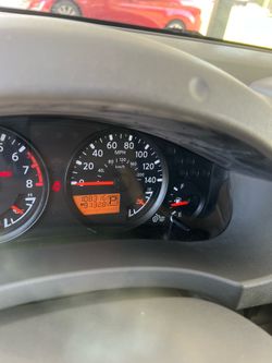 2018 Nissan Frontier