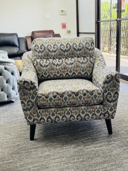 New chair nice 👍