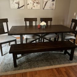 Dining table Set