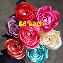 Eternal Flower Pens 🌹 