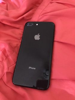 IPHONE 8 PLUS UNLOCKED