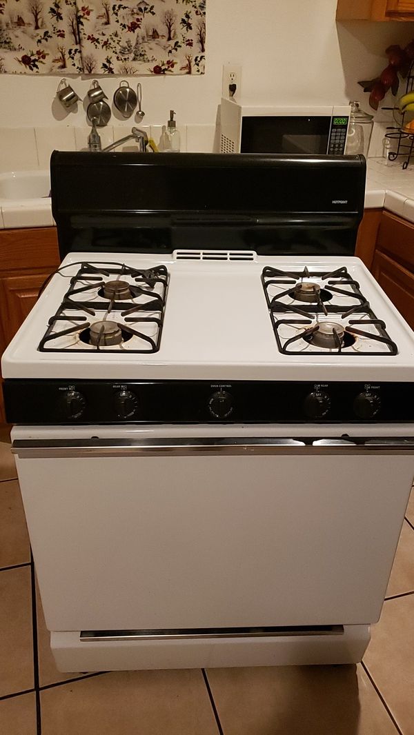 Used stove for Sale in Rialto, CA OfferUp