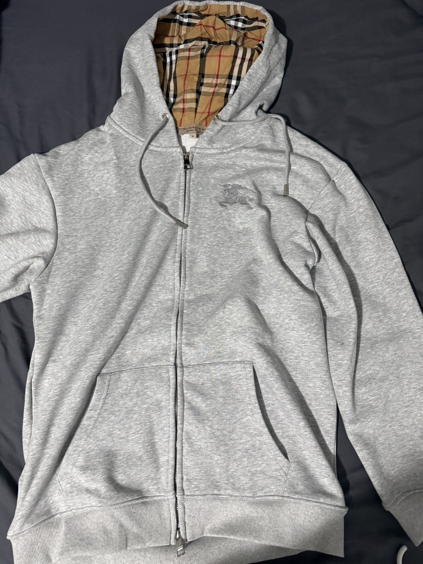 Burberry Hoodie