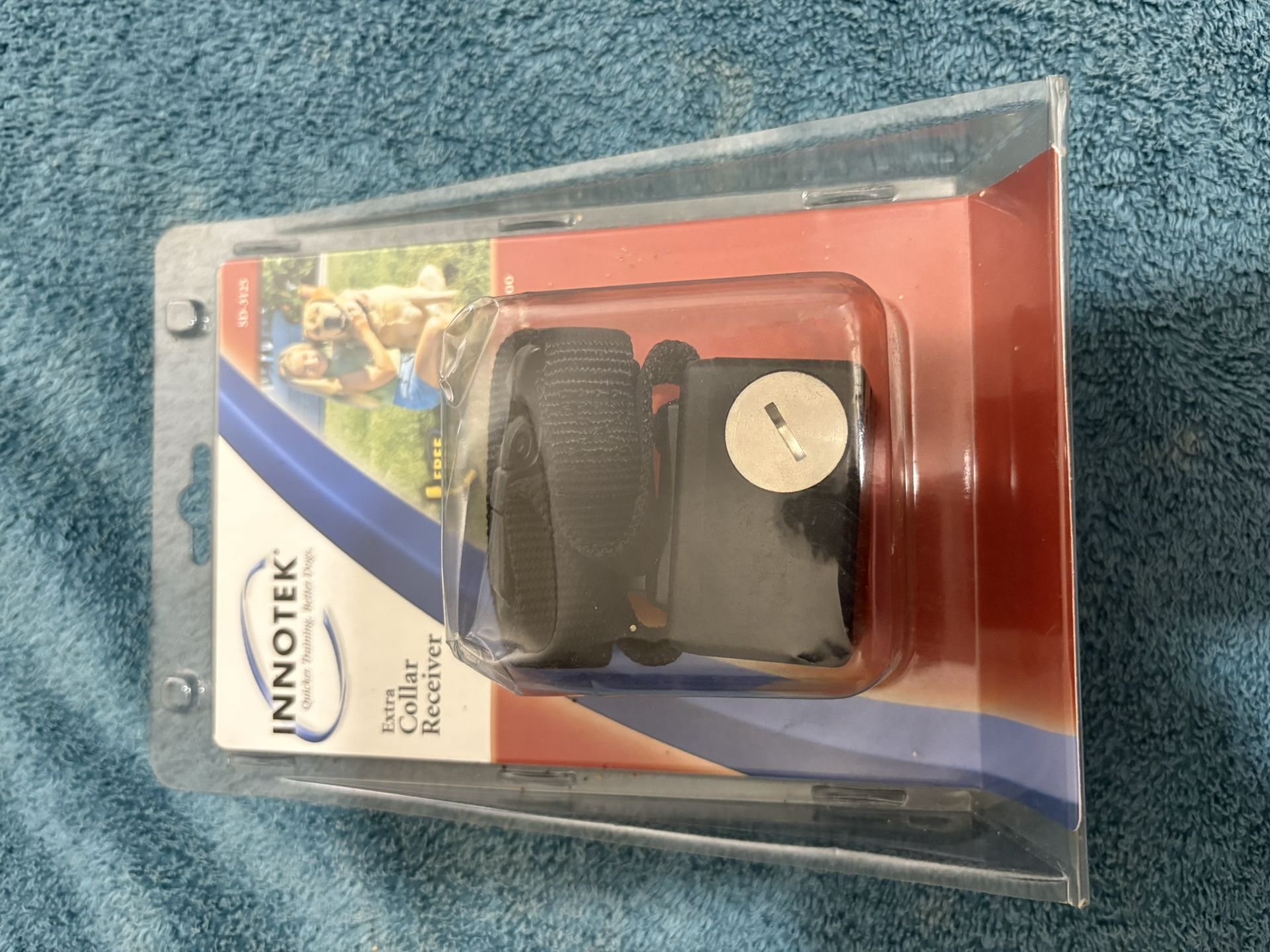 Electric Collar and Fence 