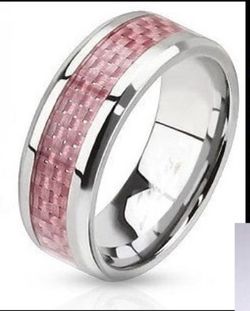 Stainless Steel ring