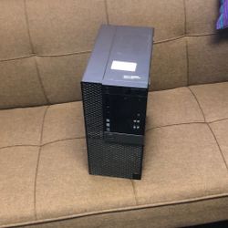 #7 Dell Optiplex 3040 I3-6100 Win10 Pro 8gb Ram 500gb HDD 30 Day Warranty!!