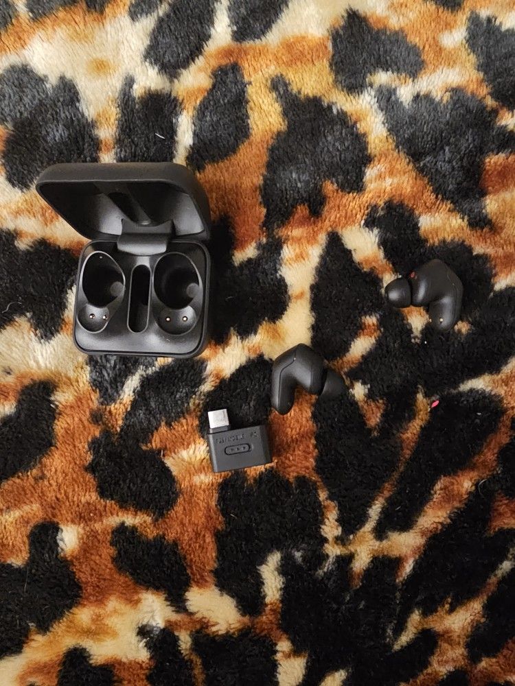 Sony Inzone Gaming Earbuds