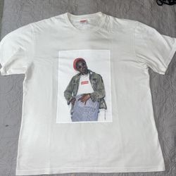 Supreme shirt, Supreme tee 