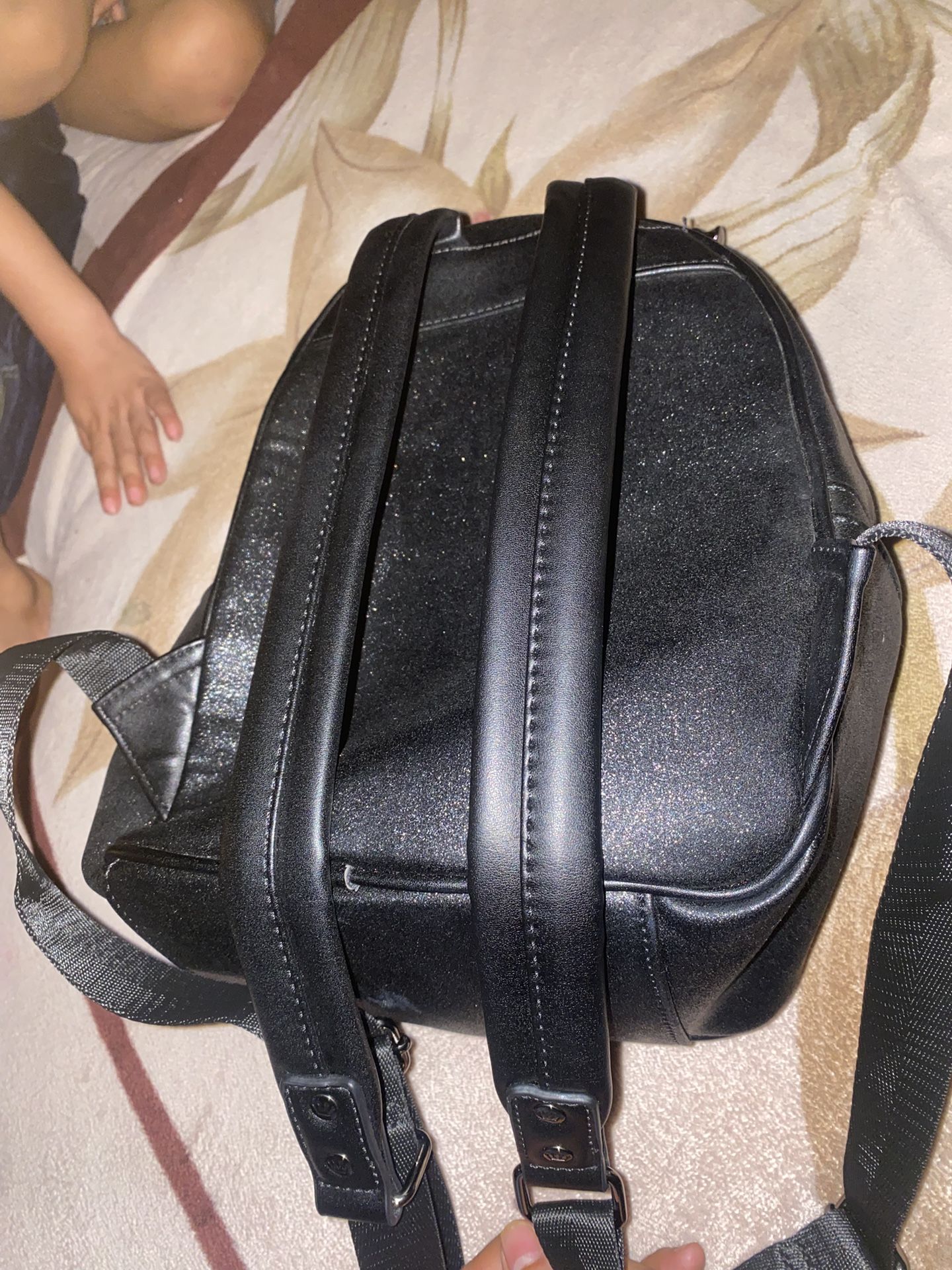 Backpack/purse