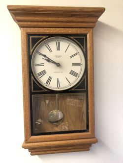Wall Clock 