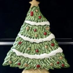 New Tree Brooch