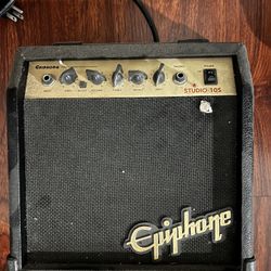 Epiphone Studio 10s