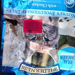 Cat Food 