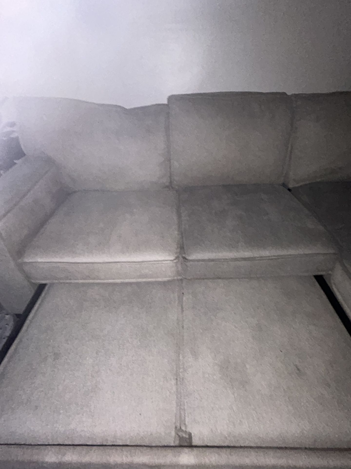 Couch Turns Into A Bed