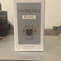 Invincible Cologne 